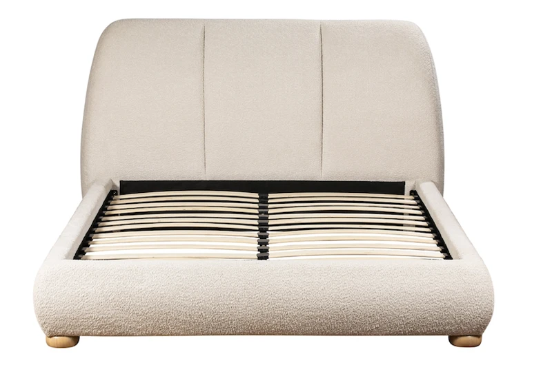 Reed Bed Frame